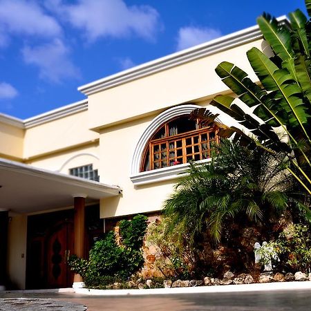 Casa Ramirez Hostel Kota Panama Bagian luar foto