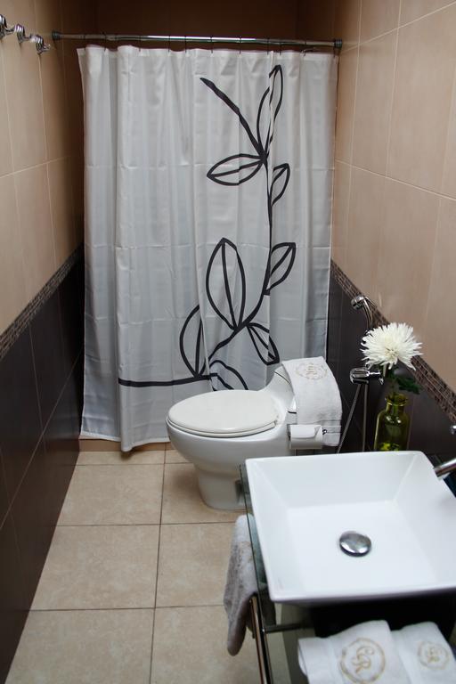 Casa Ramirez Hostel Kota Panama Ruang foto